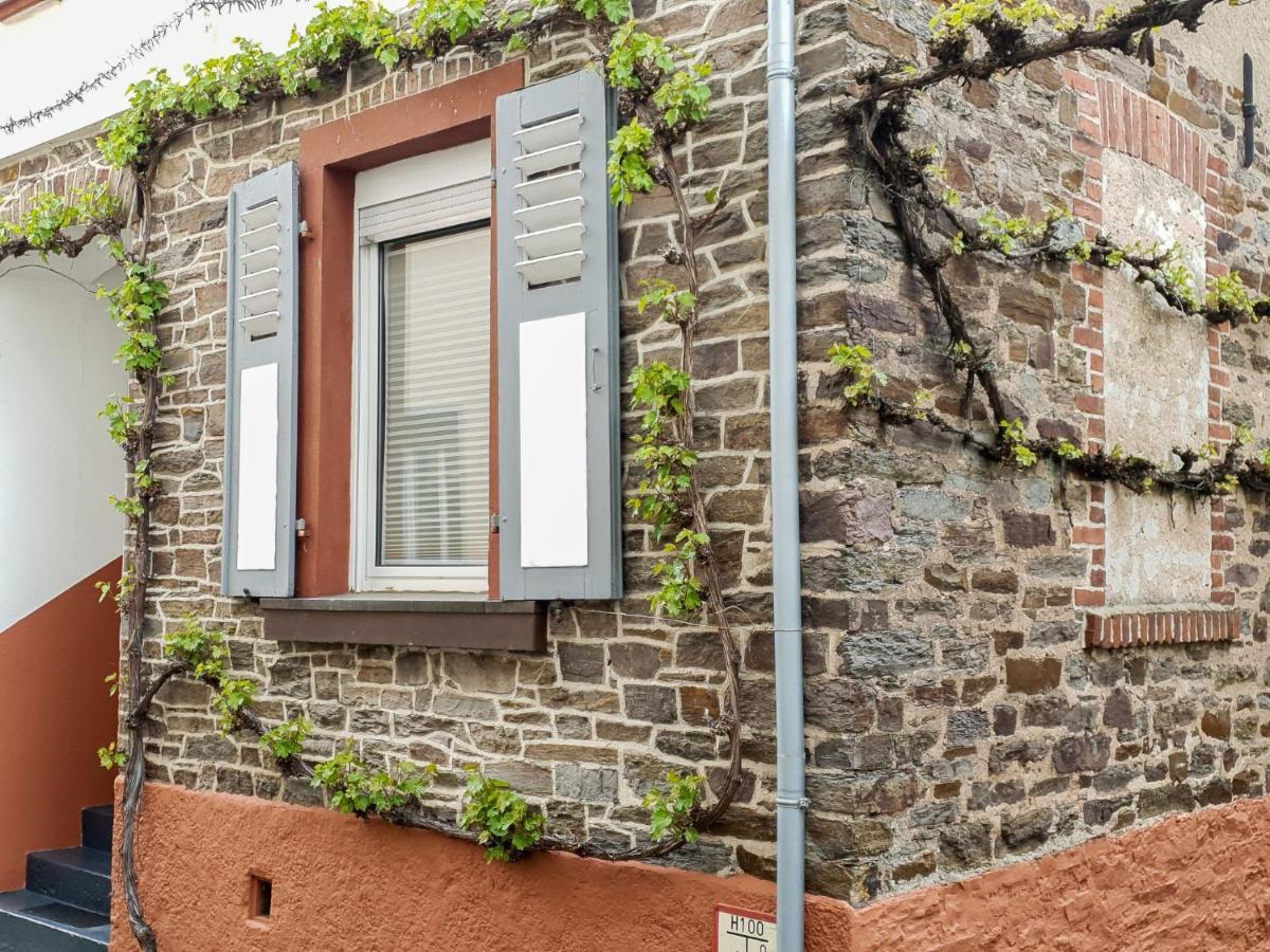 Holiday Home Tante Agnes By Interhome Ediger-Eller Exterior photo