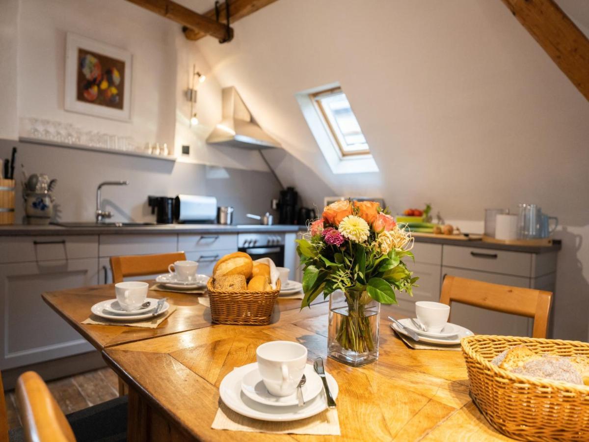 Holiday Home Tante Agnes By Interhome Ediger-Eller Exterior photo